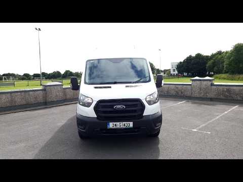 Ford Transit TRANSIT 350 L BASE 2.0 TD130 M6 - Image 2