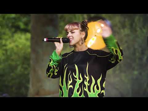 ATN20 Live: Gemma Dunleavy #Togetherness