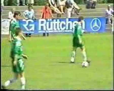 Baronie - Appingedam (1995-1996) Nederelands Kampioenschap