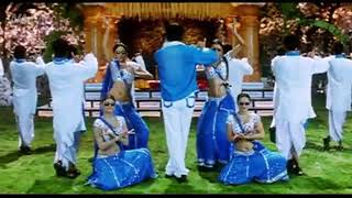 Download lagu Anushka Shetty and Ravi Teja Romantic new south movie video. mp3