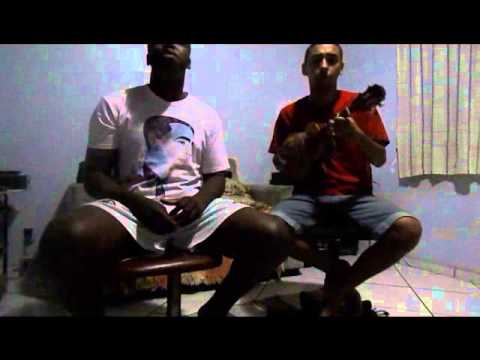 MARCOU BOBEIRA (Gabriel Barcellos,Renan Oliveira)...