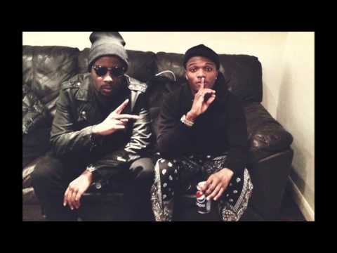 Wizkid - Amin (Produced by Maleek Berry)