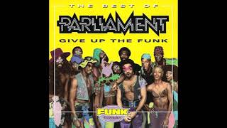 Let&#39;s Play House - Parliament