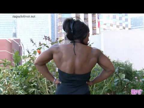 The Roc - Muscle Angels Video 2