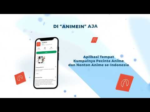ANIMEIN - Nonton AnimeIndo video thumbnail