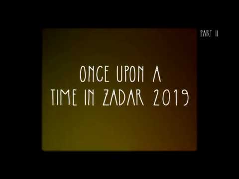 Hello Sunshine - Proljetne pripreme u Zadru 2019