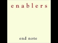Enablers - Pauly's Days in Cinema 