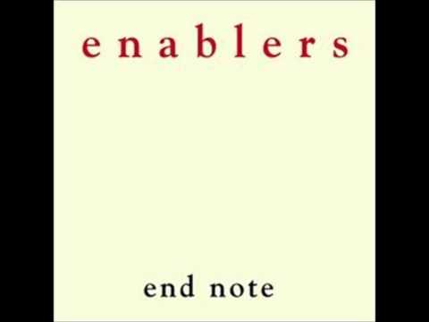 Enablers - Pauly's Days in Cinema