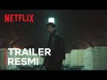 Hard Days | Trailer Resmi | Netflix