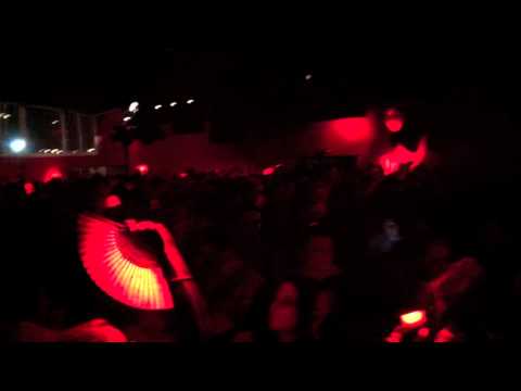 Circoloco @ DC10 Ibiza 2011