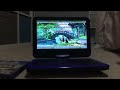101 Dalmatians 2011 UK DVD Menu Walkthrough
