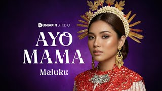 Download lagu AYO MAMA – Epic Version | Cover Lagu Daerah Maluku | Duniafin Studio mp3 Download lagu AYO MAMA – Epic Version | Cover Lagu Daerah Maluku | Duniafin Studio mp3