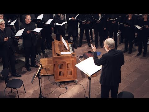 Flensburger Bach-Chor – Flashmob und Reise nach Königsberg
