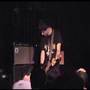 Vaz live at Common Grounds in Gainesville, FLA on 06-04-2005