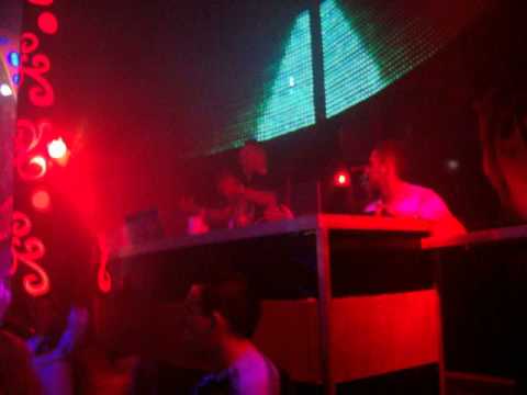 Ronald de Foe @ Terminal - Szubin (24.11.2012)