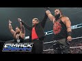 Jimmy Uso Rey Fenix Vs Jacob Fatu JC Mateo SmackDown Highlights May 23 2025