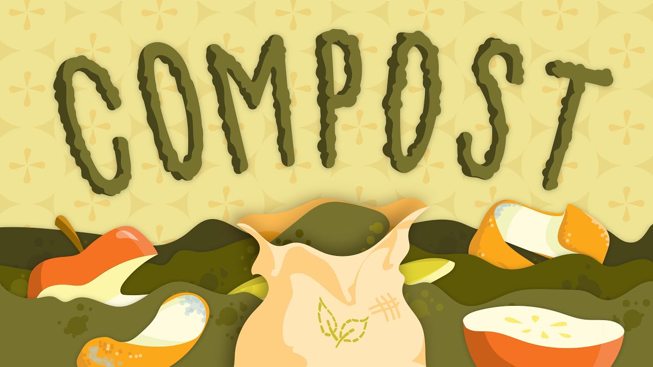 What is composting what its benefits Class 6? More REF