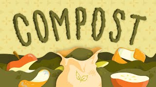 Why is Composting Good for the Environment?