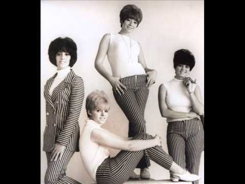 Goldie & the Gingerbreads - Think About The Good Times