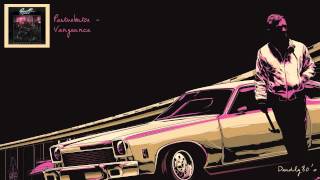 Perturbator - Vengeance (Hotline Miami OST)