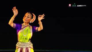 Madhavi Mudgal video