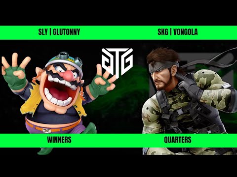 SLY | Glutonny VS SKG | Vongola - WQF | Tenerife GG - Singles