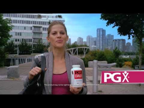 PGX Is Simple (15 Sec)