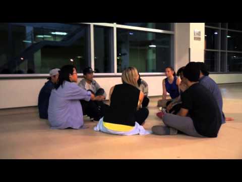 OUCH 2013 - University of Waterloo - KINDRED CREW