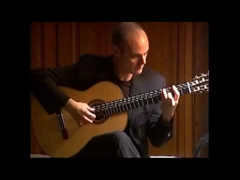 Ricardo Gallen. Bagatelle 3 Walton