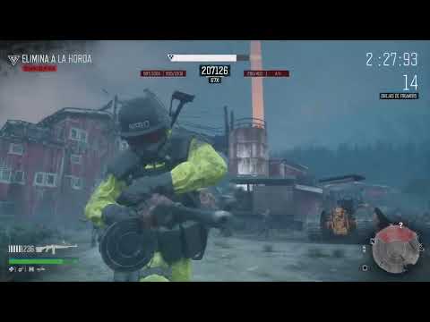 Al final dio panico xd