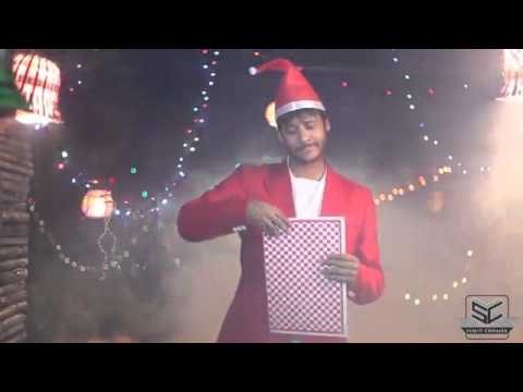 Santa's Hat by Sumit Chhajer