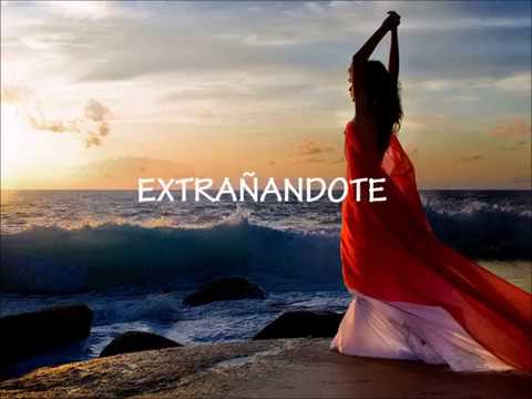 EXTRAÑANDOTE   LA CONQUISTA mp3