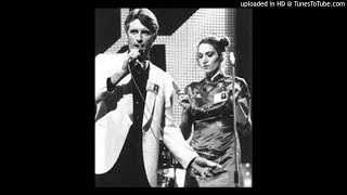 M - Moonlight And Muzak