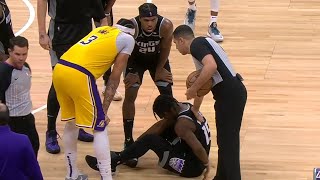 [高光] 這兩天裁判的精采高光