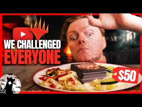 Midnight Mana and 2 more