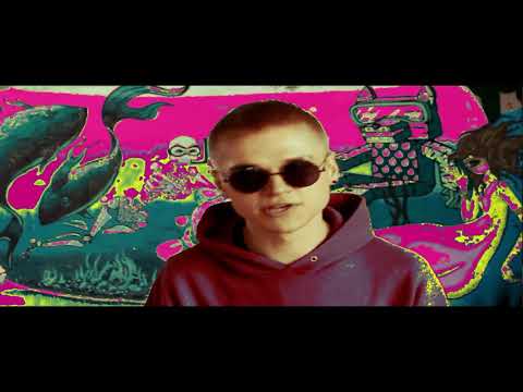 AV Bejbo - 03. Trójkąt ft. Sanchez /Jedną nogą w kosmosie mixtape