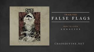 False Flags Music Video