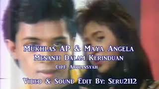 Download lagu Menanti dalam kerinduan - Maya agela mp3 Download lagu Menanti dalam kerinduan - Maya agela mp3