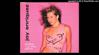 Joy Enriquez - Shake Up The Party (Pound Boys Fiesta Radio Edit) [HQ]