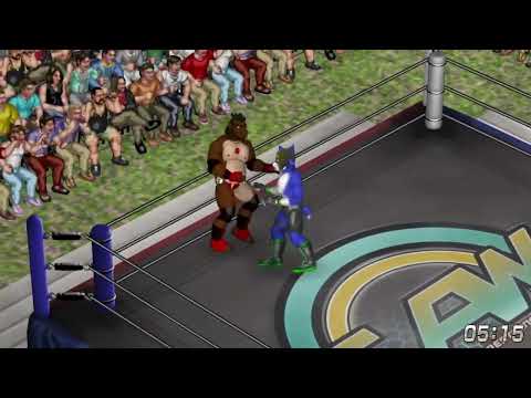 CAW Episode 5(S2 Ep7)