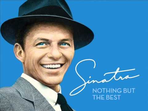 Frank Sinatra - Witchcraft