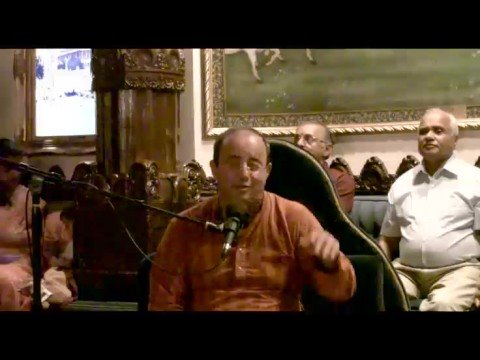 Sunday Feast Lecture - Sura Prabhu - Holy Name & Dallas History