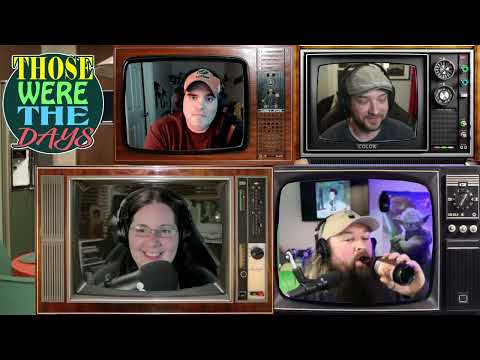 Those Were The Days - Doogie Howser, MD - S1E1