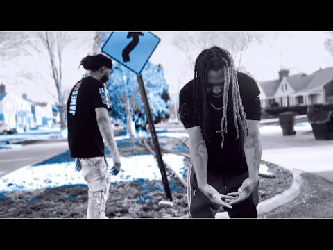 Pmf Geez x Klutch Jenkinz - No Chorus (Official Video) #SavageTwins