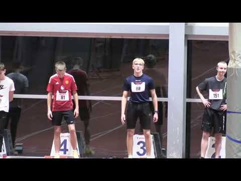 17.Karel Leetsari mälestusvõistlus - 26.detsember 2025