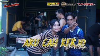 Download lagu AKU CAH KERJO - ICHA KISWARA X TEDJO DEMBIK - OM SAVANA SAKJOSE - DHEHAN MUSIC - SESION LATIHAN mp3