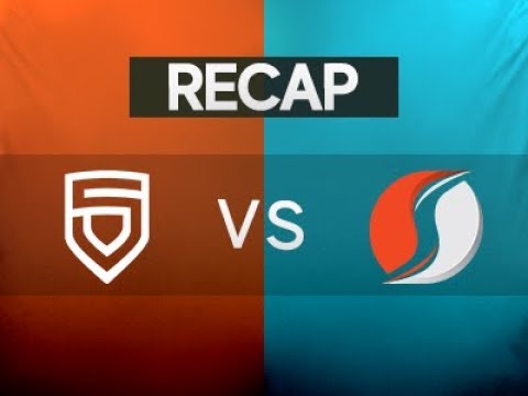 PENTA vs Supremacy RECAP (Rainbow Six: Siege Pro League)
