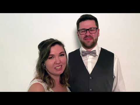 Tamada Natalie für Ihre Hochzeit