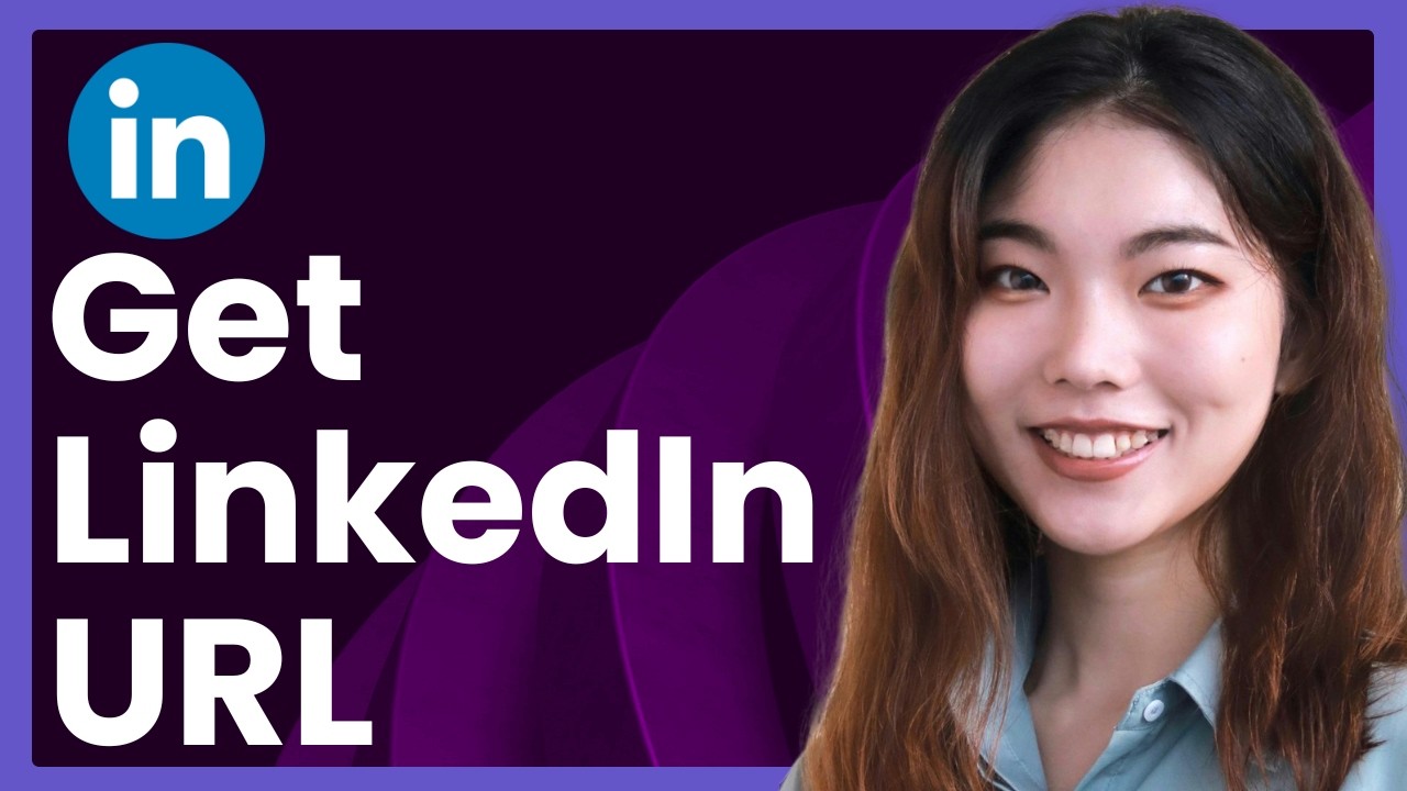 How To Get LinkedIn Profile URL (Mobile & Desktop)