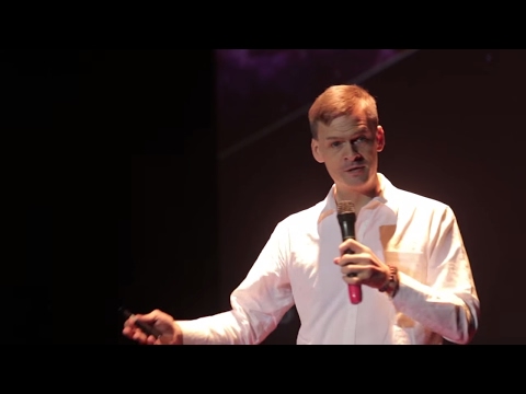 Winning the fight against human trafficking | Michael Brosowski | TEDxBaDinh